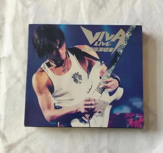 谢霆锋 viva live 演唱会 2c