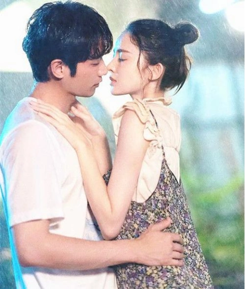 古力娜扎|刘以豪|演技_新浪新闻