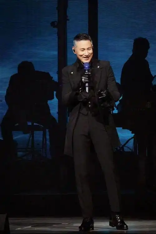 63岁张学友取消3场上海演唱会 |  a class="hash_tag" href="https