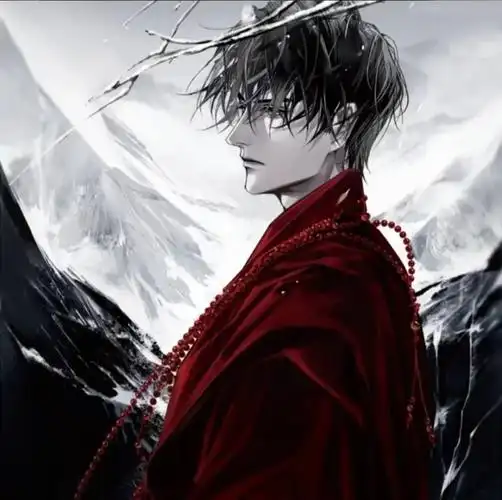 张起灵2025我们长白见