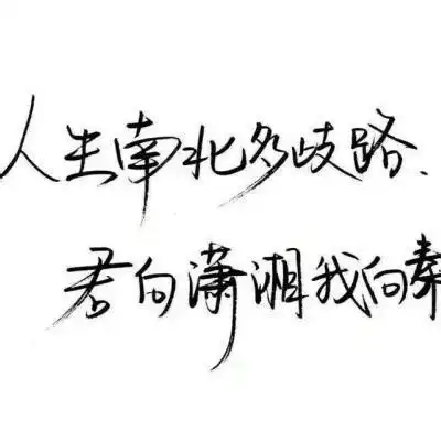 文字头像图片纯文字 好看的纯文字头像图片 - 个性8899头像网