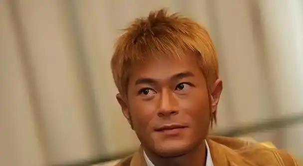 古天乐古惑仔岁月,导致前女友事业尽毁,今2人依旧时常挂念