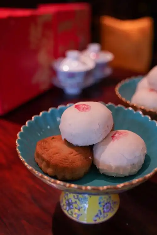 端午安康 这7道吉祥菜记得端上桌