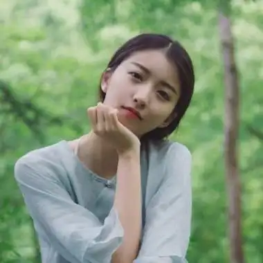 高清唯美真人美丽女生头像 清纯女生最新微信头像图片_女生头像_美头