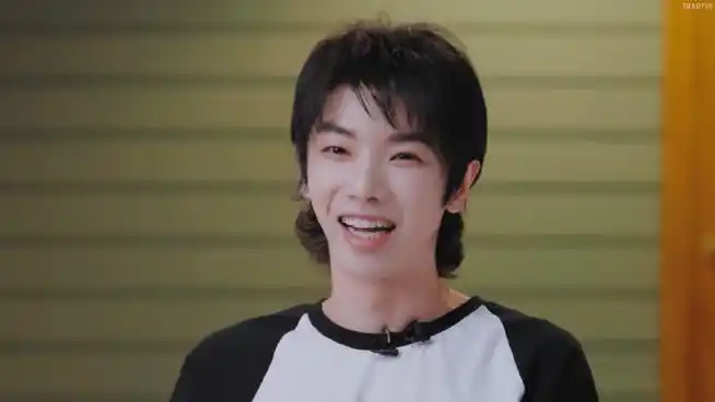 华晨宇2024向阳而生#可爱,太可爱了,快跟我回家啦!