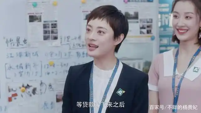 《安家》房似锦拼命卖房为什么还是没钱?真实情况让人心酸