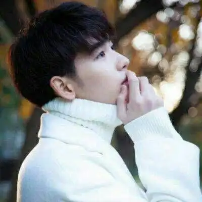 成熟帅气暖男头像图片,我的青春有兄弟!_男生头像-me个性网