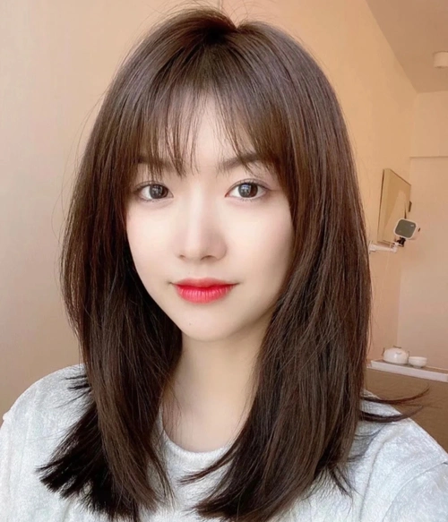 2020-09-15 · 镜子发型 分享到 5 跟贴 "锁骨发"发型19款,一看就很