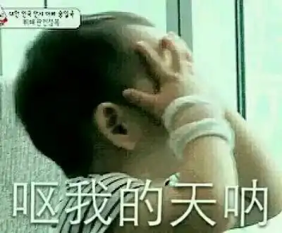 宋民国哭表情包