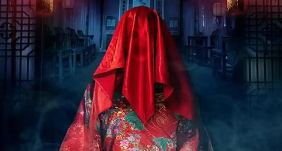 小涛电影解说:3分钟带你看完国产恐怖电影《诡新娘》