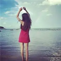 长腿唯美女生背影头像唯美女生长腿背影