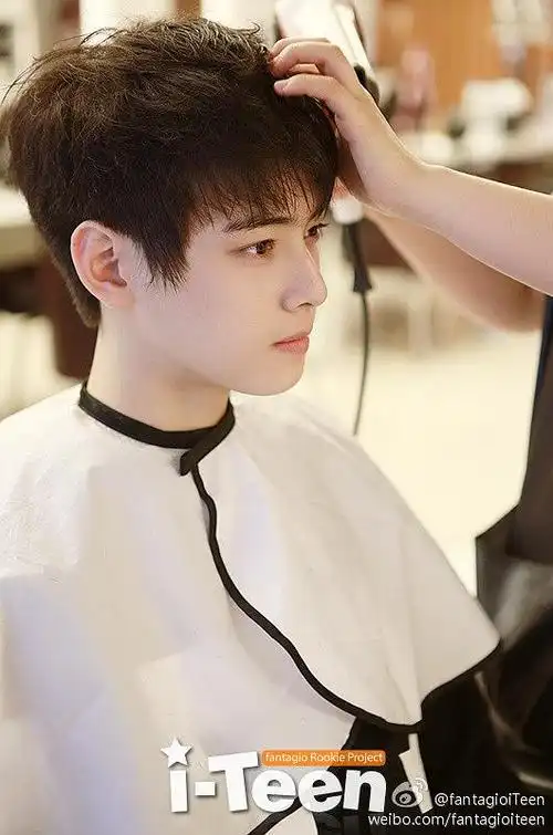 考古-出道前的车银优(14.15年)