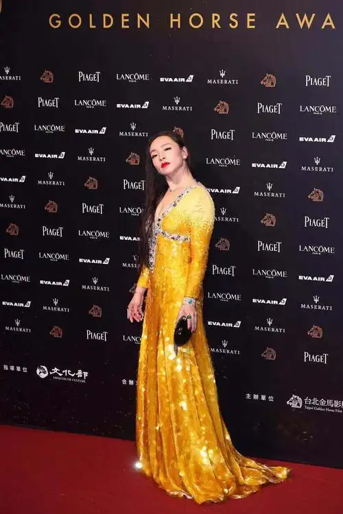 第55届金马奖颁奖典礼