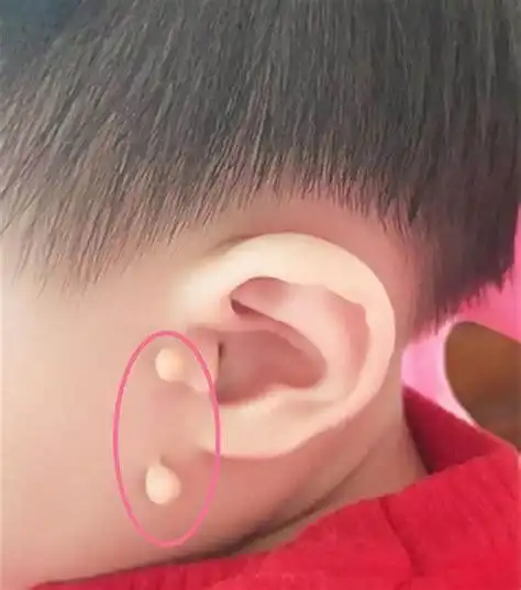 耳朵小的人没福气吗_耳垂小耳朵薄没福气2022已更新