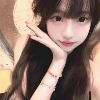 好看可爱甜到爆的真人女生头像图片 精选优质甜妹微信头像合集