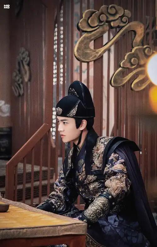 任嘉伦锦衣之下##锦衣之下