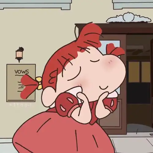 有哪些微信头像让人看到感觉心情好? - 知乎