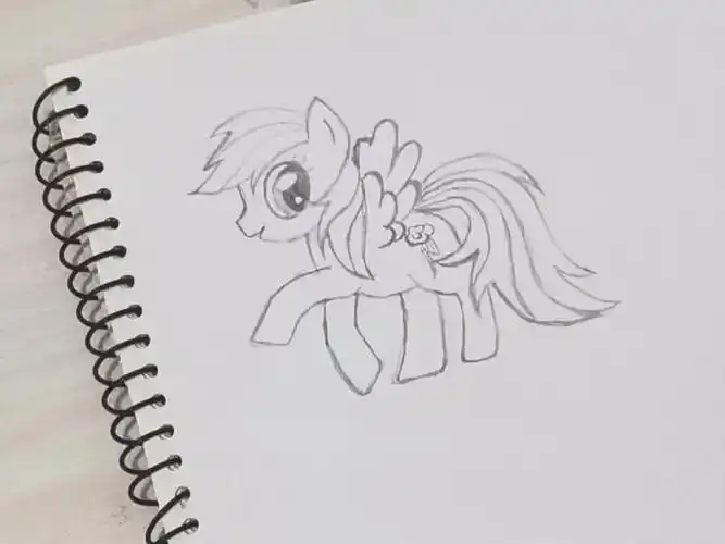 小马宝莉61云宝