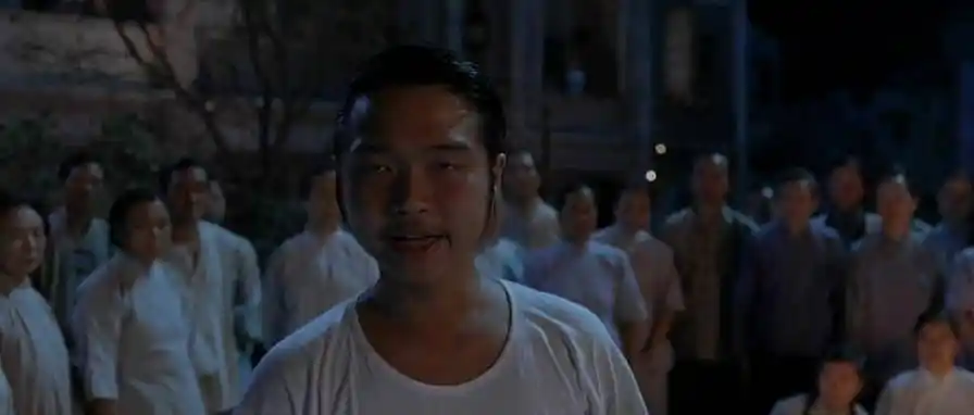 因一句台词而走红的演员,除了那部戏之外,如今谁还记得_赵铭_周星驰