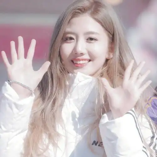 头像 女生虎牙_头像图片_扣扣乐园