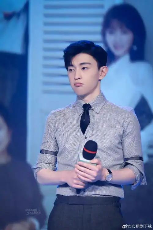 邓伦##邓伦邵芃橙##邓伦粉丝##邓伦现状