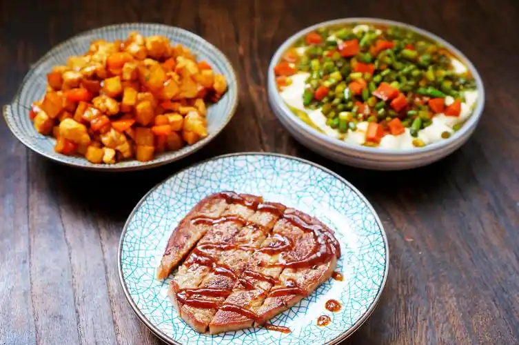 营养晚餐图片大全(推荐这3道营养晚餐和做法)