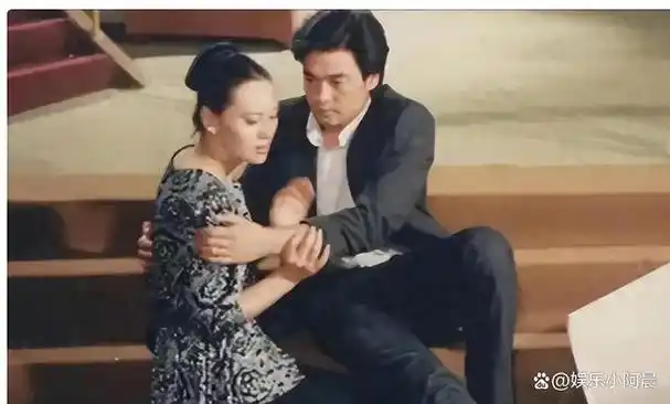 离开许晴后在葛优家躺了3年沙发如今他却成人生赢家