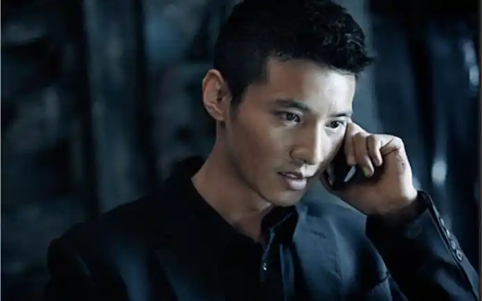 《大叔》:元彬颜值巅峰,一己之力捣毁犯罪团伙,拯救小萝莉!