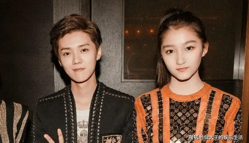 曝鹿晗关晓彤矛盾,两人性格不合或官宣分手,已3个月未同框_感情_网友