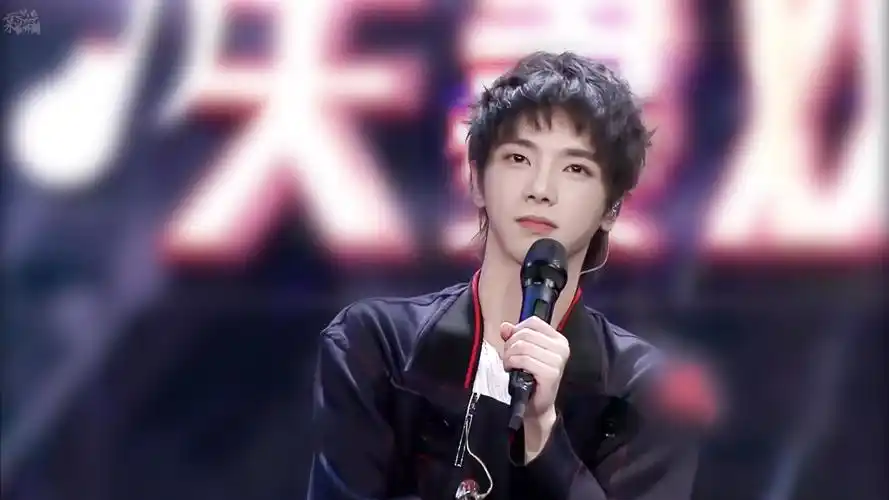 华晨宇 - 堆糖,美图壁纸兴趣社区