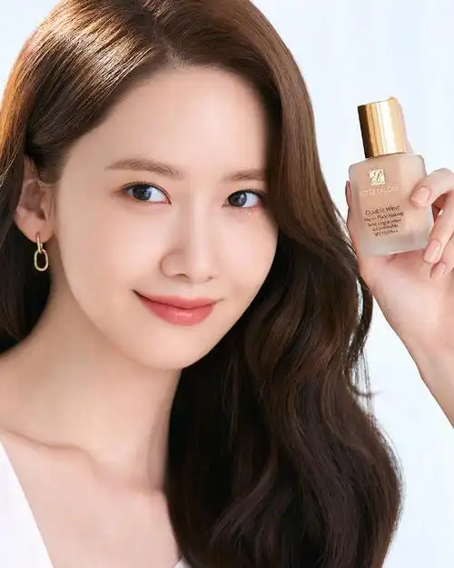 林允儿雅诗兰黛亚太区品牌代言人##林允儿韩剧big mouse