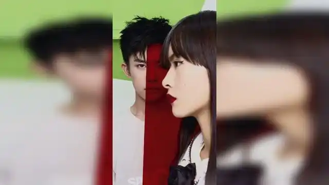 易烊千玺 携手木村光希 登时尚封面