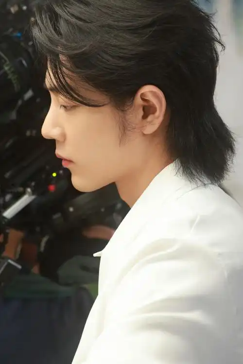 肖战##肖战正能量艺人