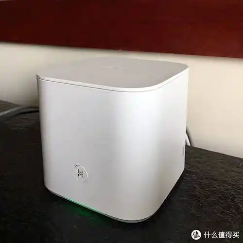 简约而不简单,华为荣耀pro2路由器评测