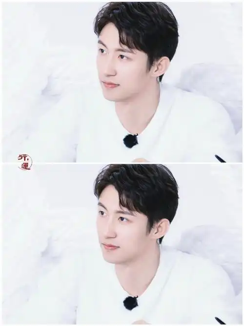 黄景瑜极限挑战