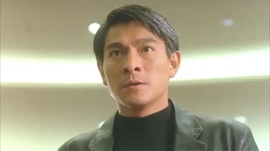 赌侠1999:刘德华与朱茵的经典合作,两人唯一的一次情侣配.