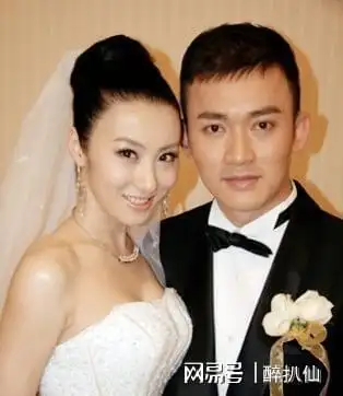 聂远前妻王惠为爱放弃事业4年婚姻换来丈夫净身出户