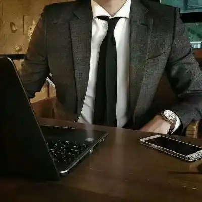 高冷部位西装男头79大风吹丑鬼 _男生头像_我要个性网