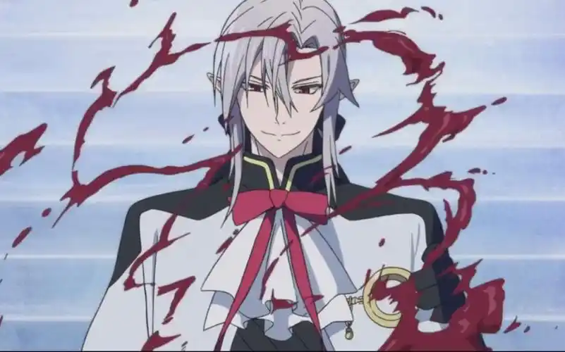 终结的炽天使费娘fake颜向快剪费娘一声啊哈谁能受得了