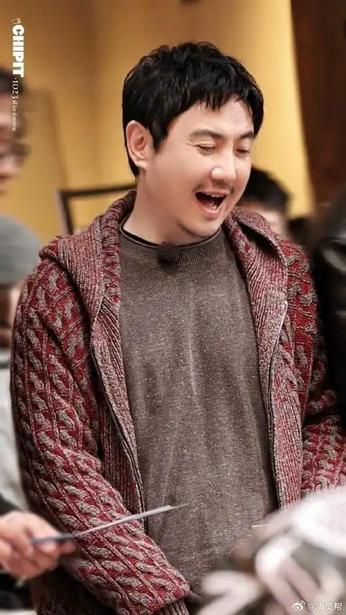 沈腾光给笑有新生配了个音都好笑##笑有新生