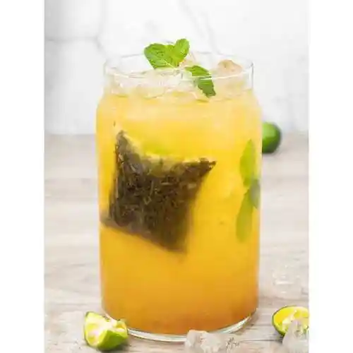 cote又乐白桃乌龙 冷泡茶基茶 蜜桃乌龙 四角茶包40包*6g/袋 包邮