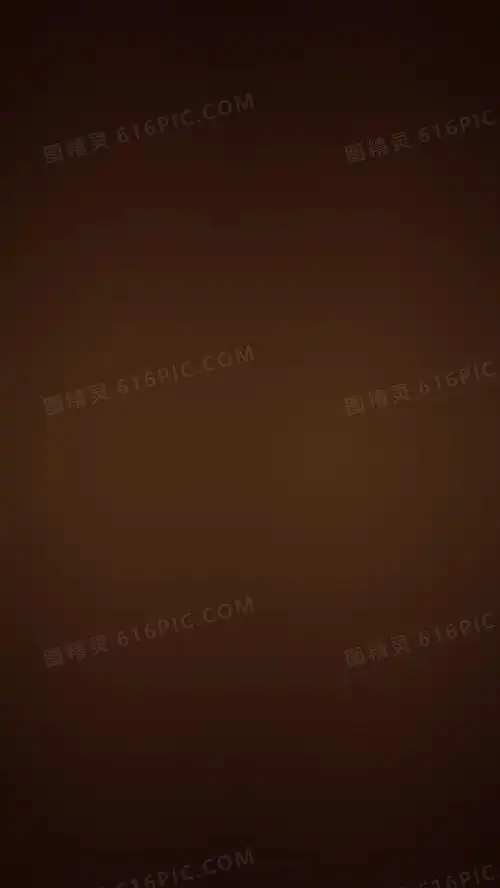 复古棕色渐变壁纸