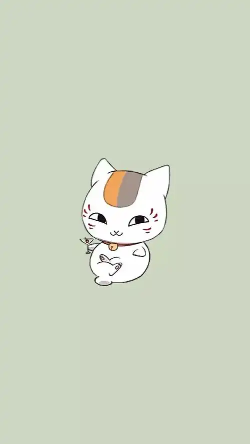 夏目动漫壁纸动漫壁纸男生高清夏目友人帐