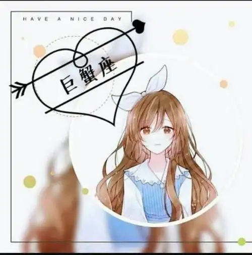 十二星座头像女动漫十二星座头像女动漫白羊座