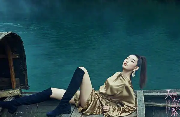 天使之路第四期谁被淘汰了abby和杨子萱哪个能留下来