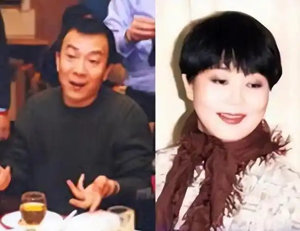 小品女王杨蕾:9次上春晚,和戴志诚离婚20年,至今单身无儿无女