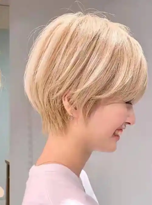 白头发的原因为什么会出现白发