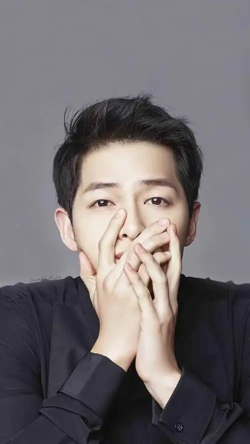 宋仲基图片列表 - 影乐酷