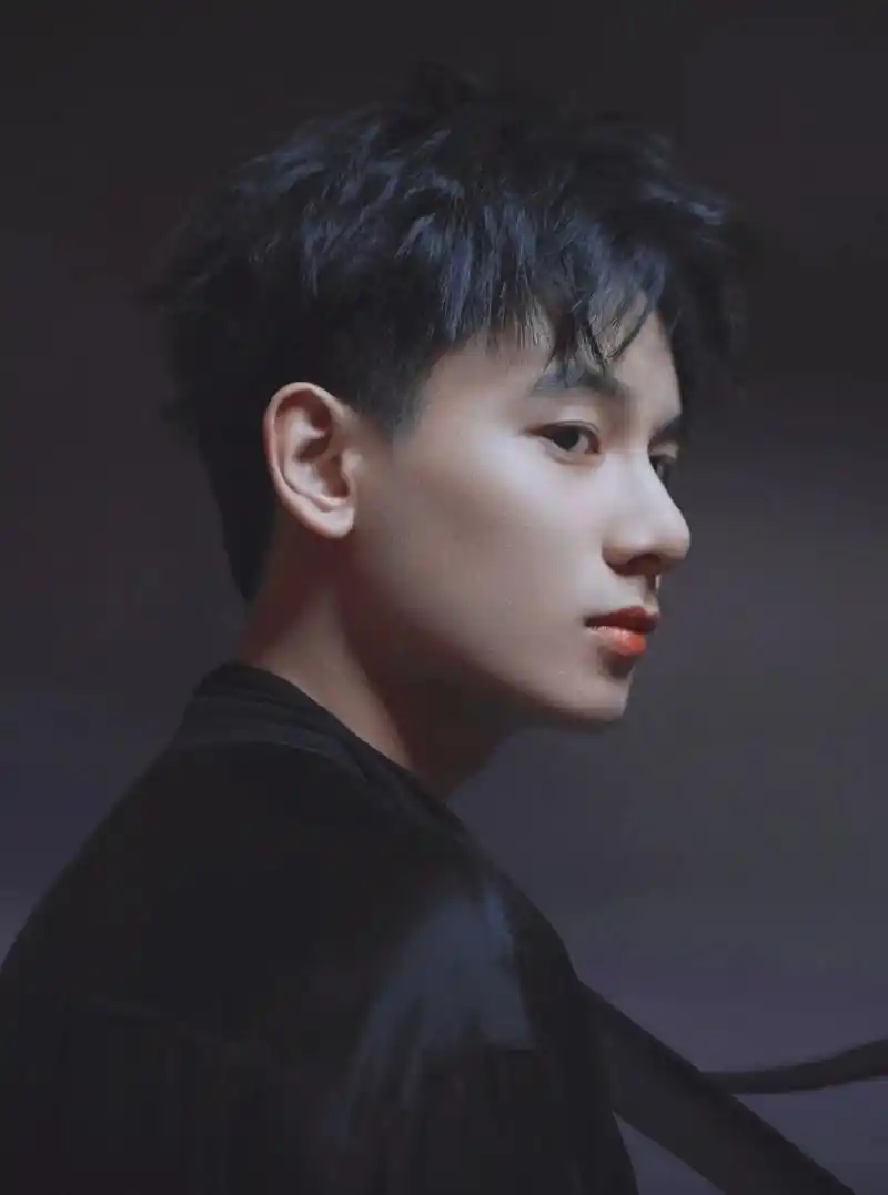 胡先煦壁纸 考古到这组复古照片,修出来超好看