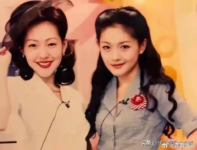 近日,社交媒体上掀起了一场关于娱乐圈天后大s和小s之间的争议.